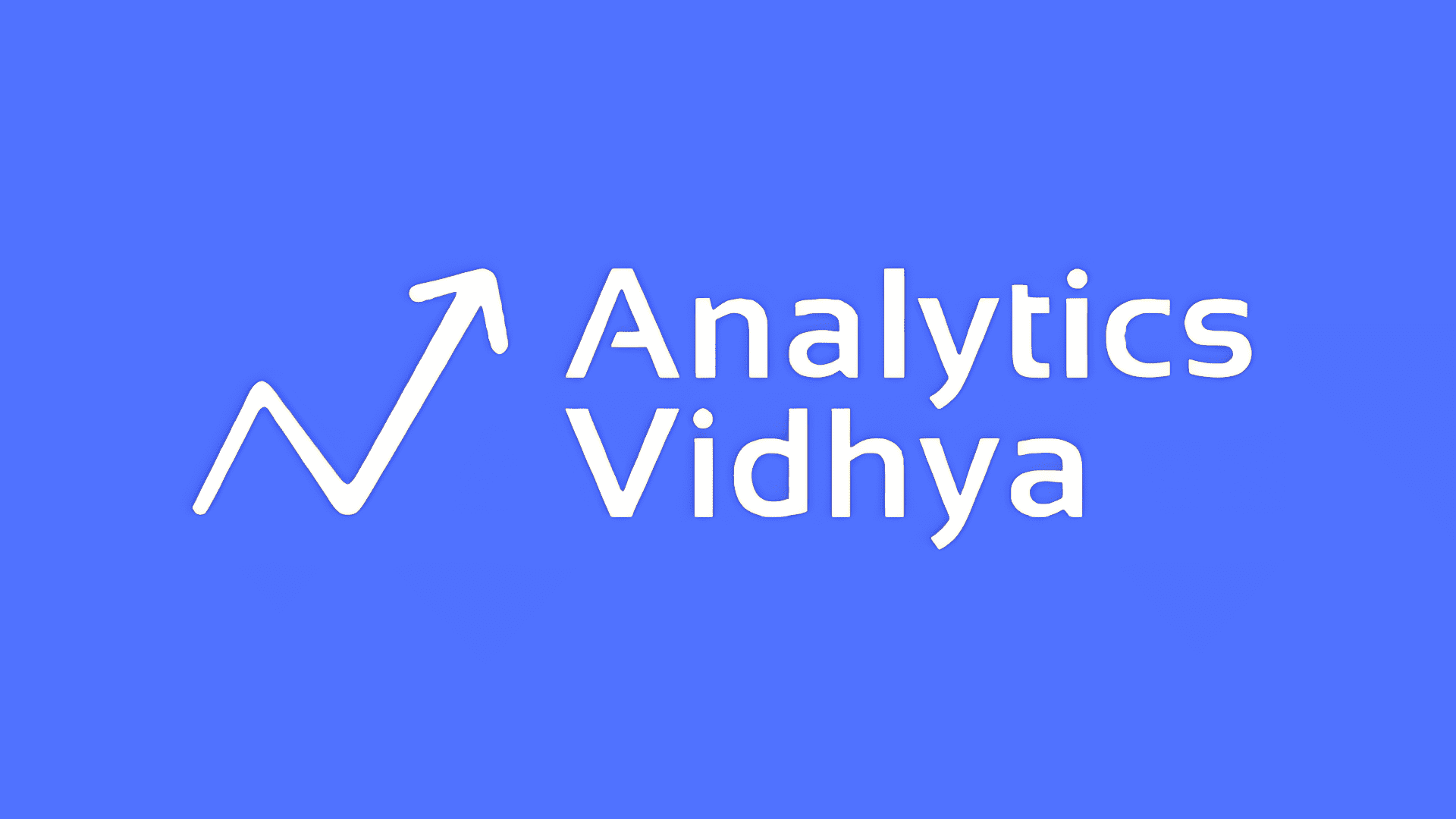 AnalyticsVidhya Articles