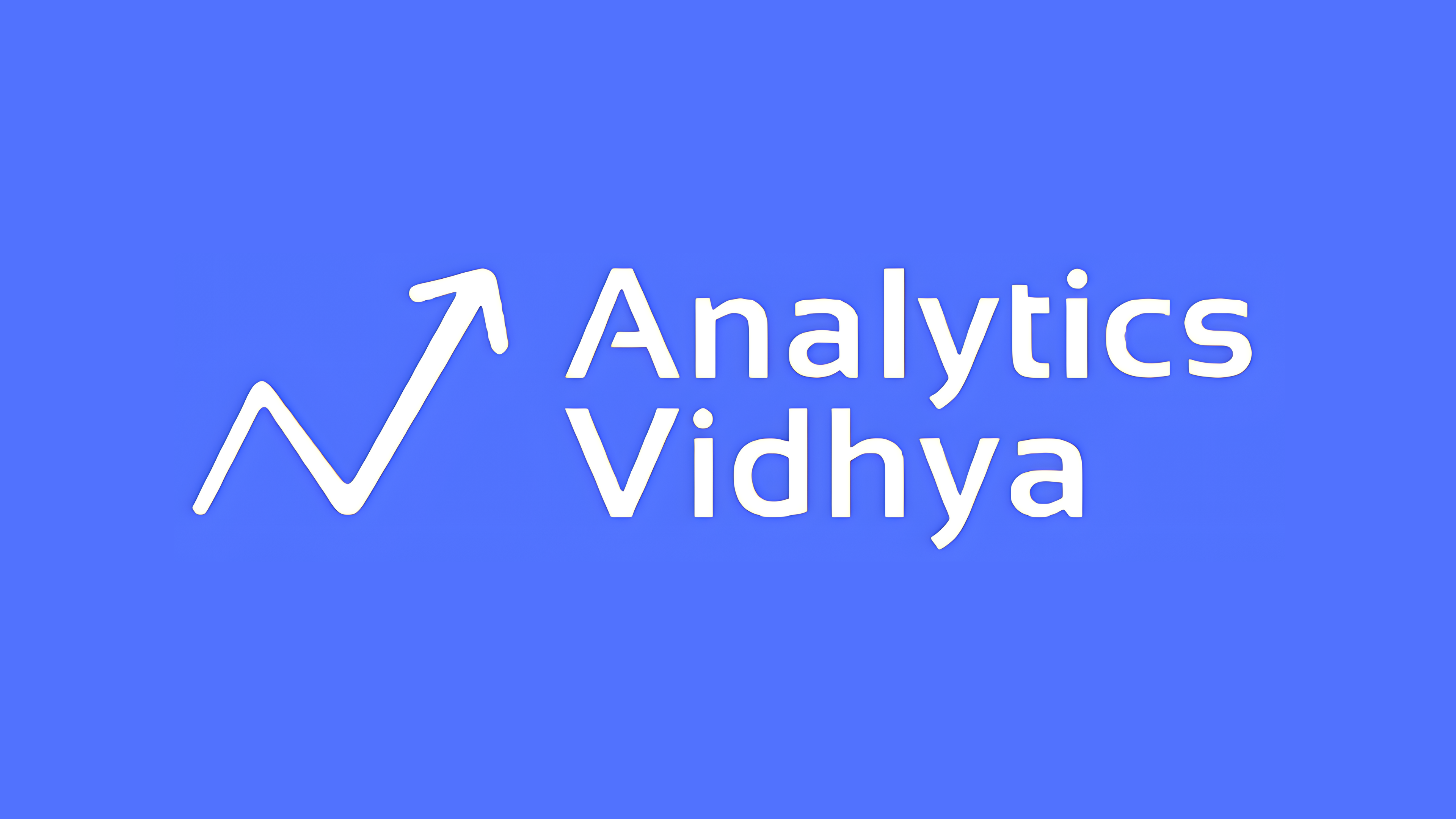 AnalyticsVidhya Articles