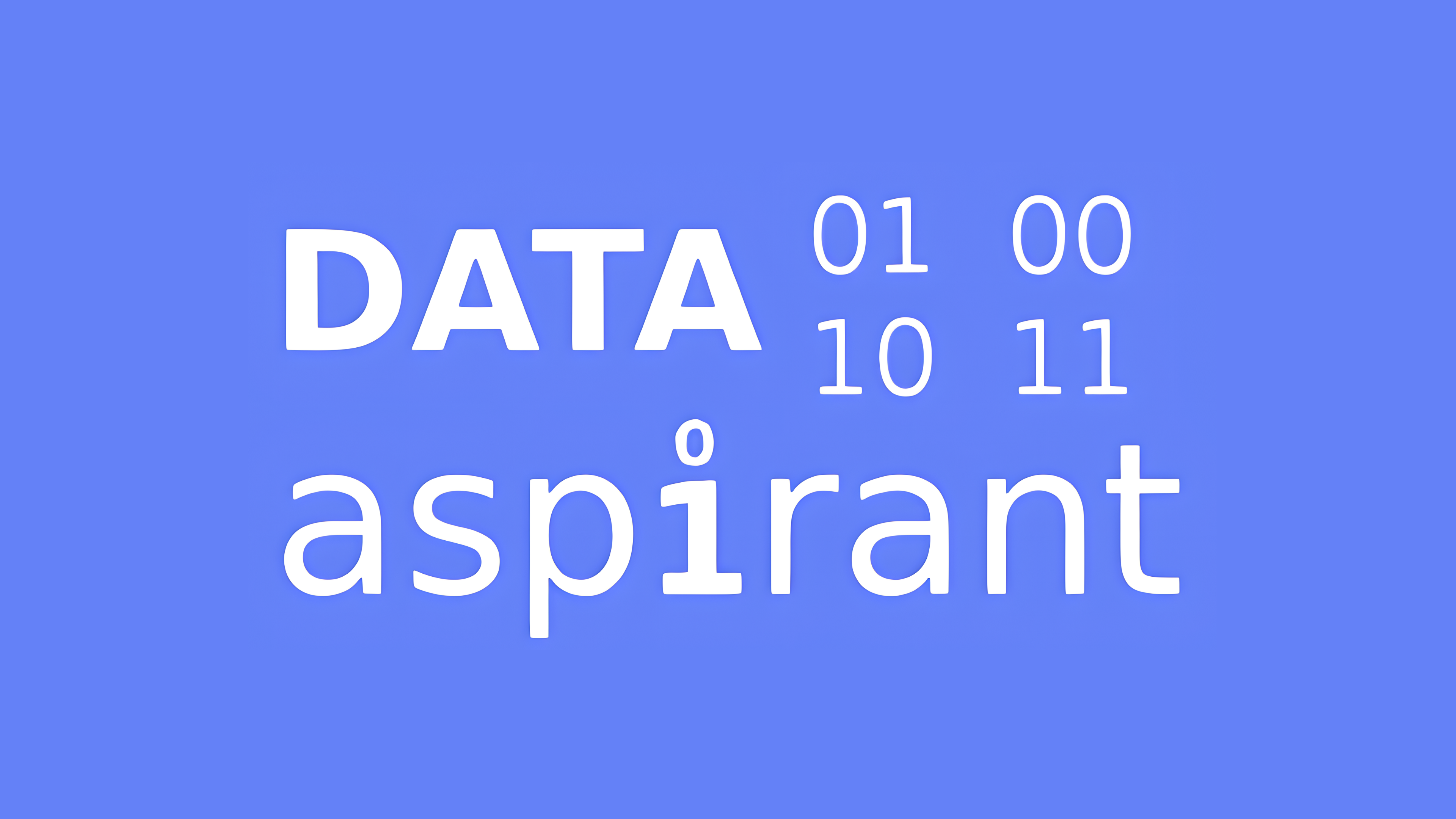 DataAspirant Articles