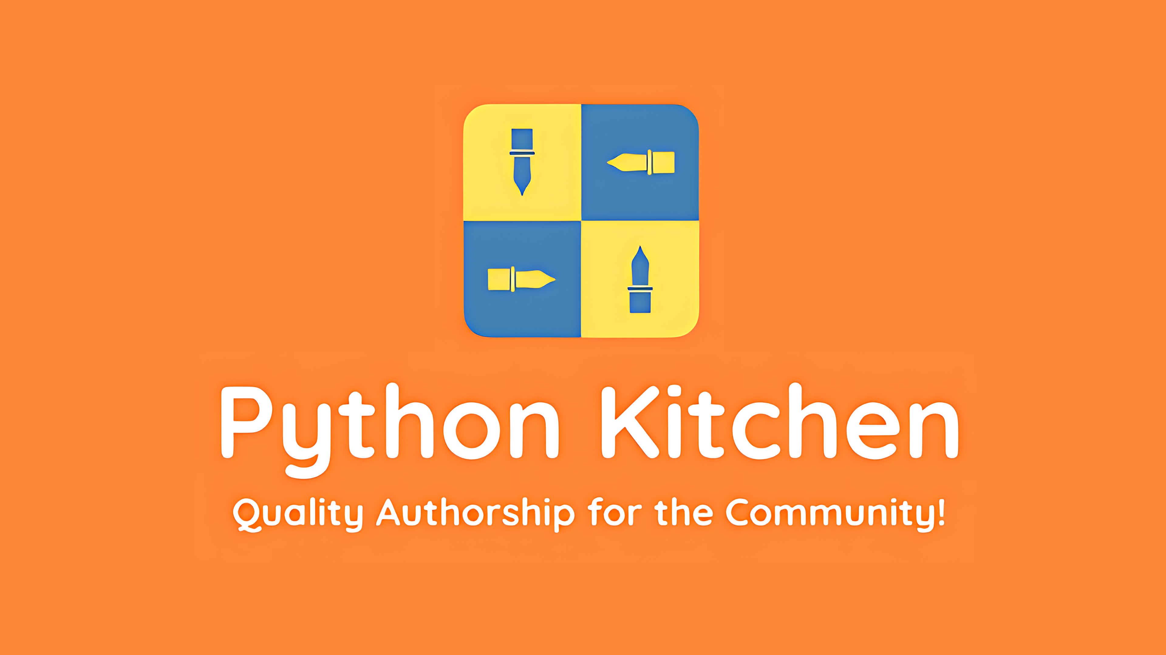 PythonKitchen Articles