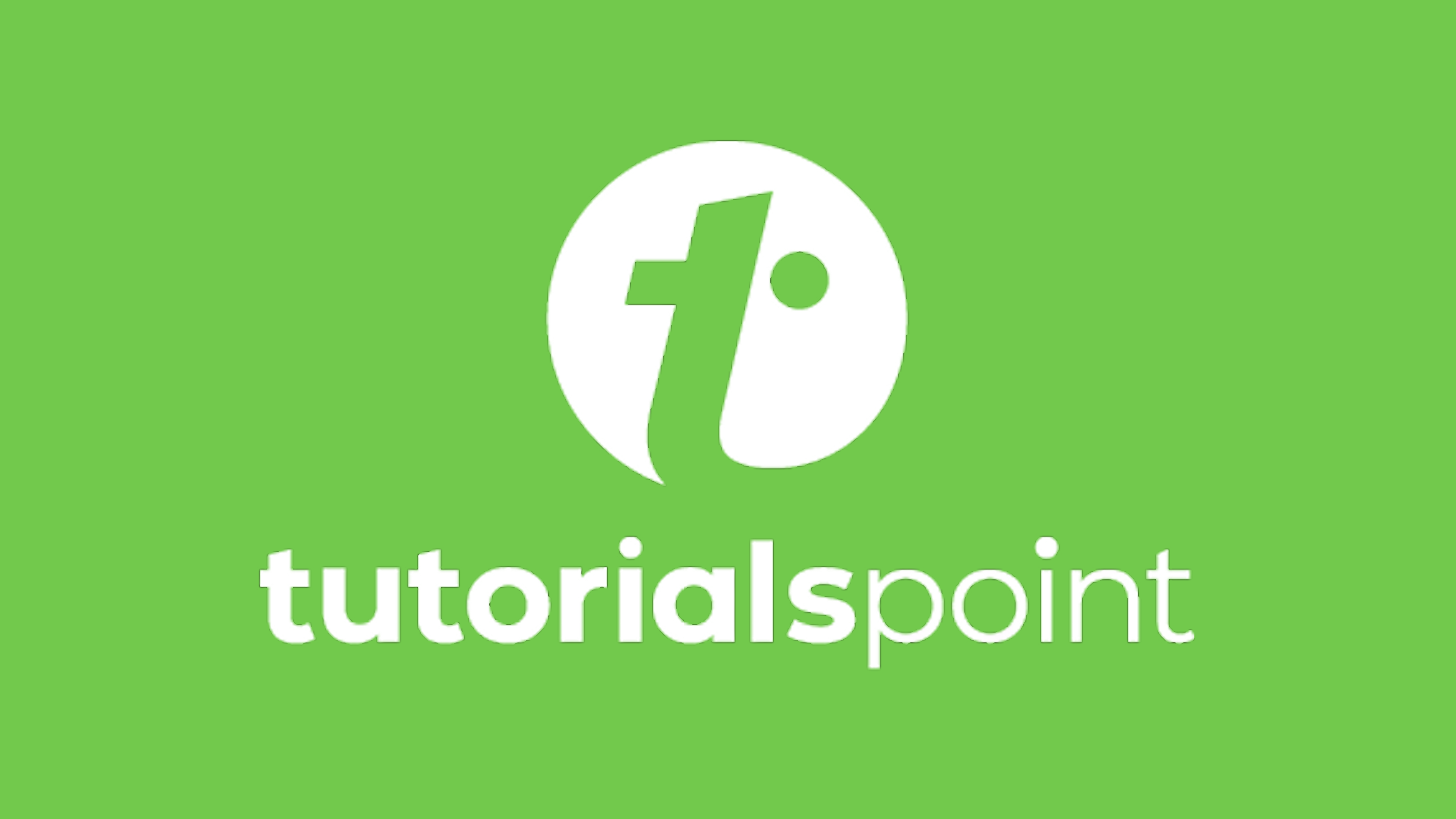 TutorialsPoint Articles